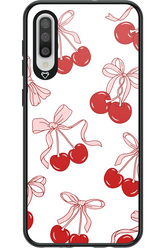 Cherry Queen - Samsung Galaxy A50