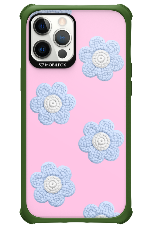 Baby Pink - Apple iPhone 12 Pro Max