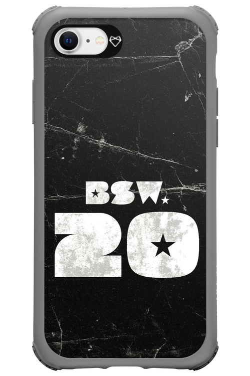 BSW 20 (4) 2.0 - Apple iPhone SE 2020