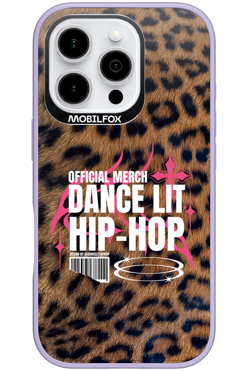 Merch Leo - Apple iPhone 16 Pro