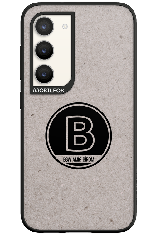 Alig bírom - Samsung Galaxy S23