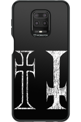 Double crosss 2.0 - Xiaomi Redmi Note 9 Pro