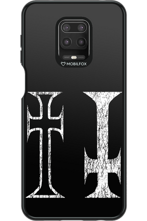 Double crosss 2.0 - Xiaomi Redmi Note 9 Pro