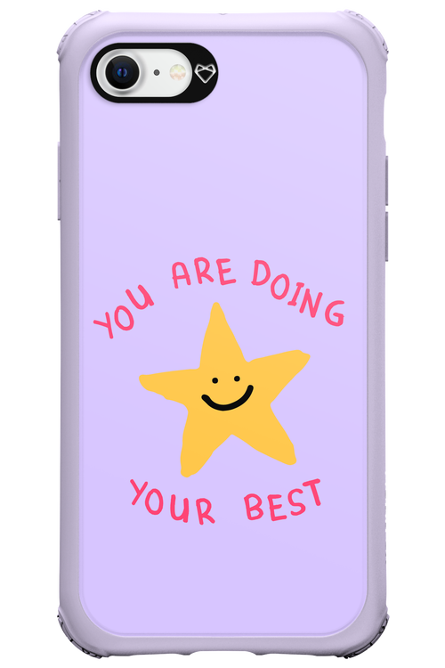 Your Best - Apple iPhone SE 2020