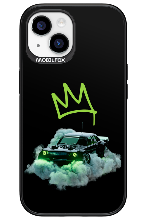 Just Dont Die - Apple iPhone 15