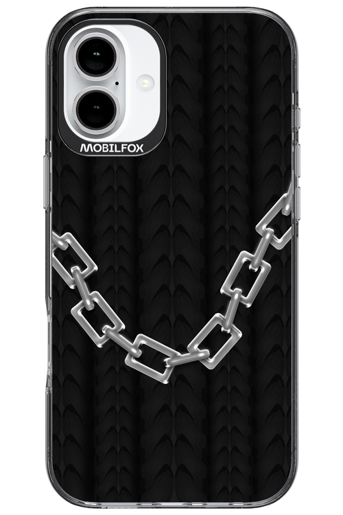 Chain Baddie - Apple iPhone 16 Plus
