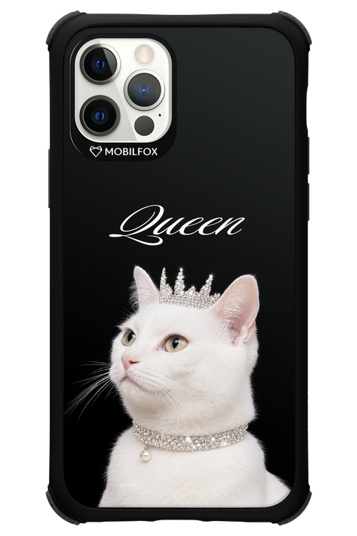 Queen 2.0 - Apple iPhone 12 Pro