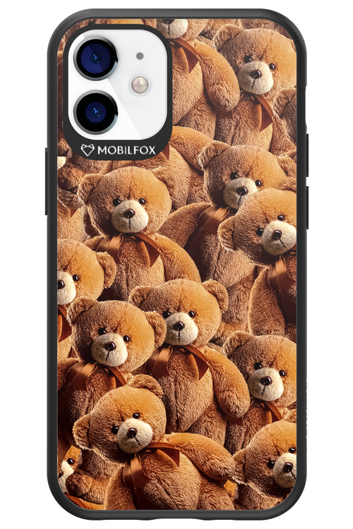 Teddys - Apple iPhone 12 Mini