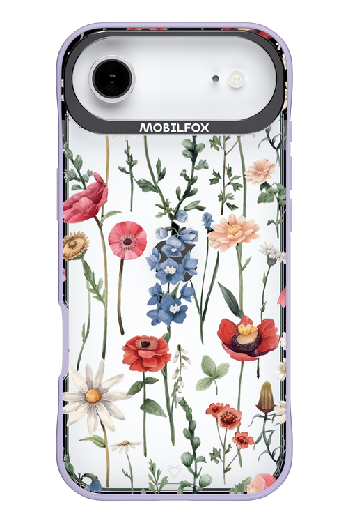 Flower Field - Apple iPhone 17 Air