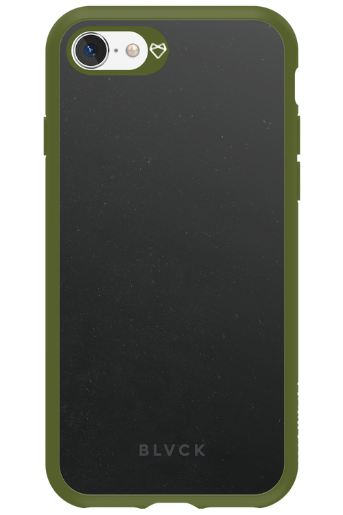 BLVCK 2.0 - Apple iPhone 8