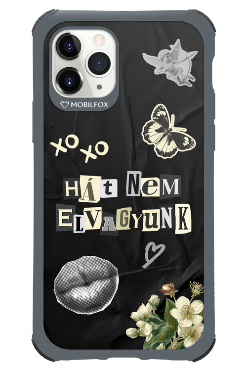 Hát nem elvagyunk 2 - Apple iPhone 11 Pro