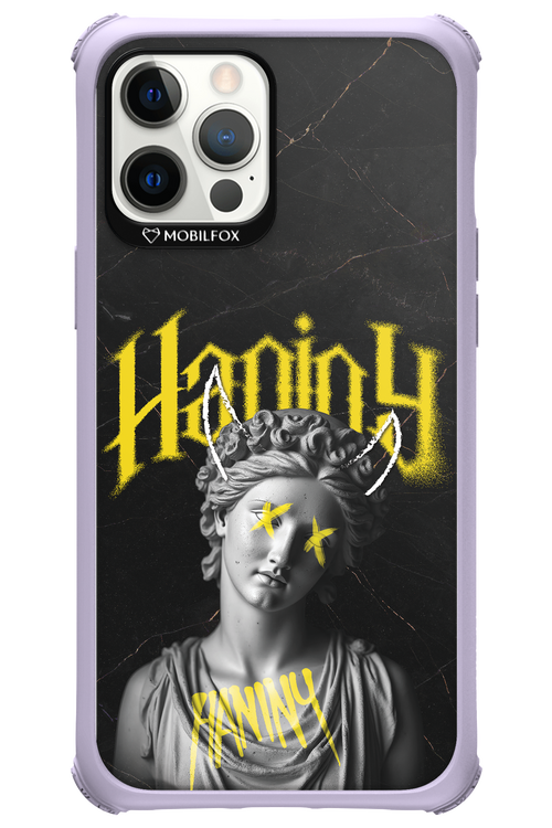 Classic Haniny - Apple iPhone 12 Pro Max