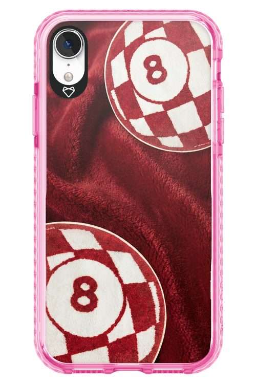 Lucky 8 2.0 - Apple iPhone XR