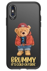 Brummy - Apple iPhone XS