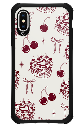 Cake Dream - Apple iPhone XS