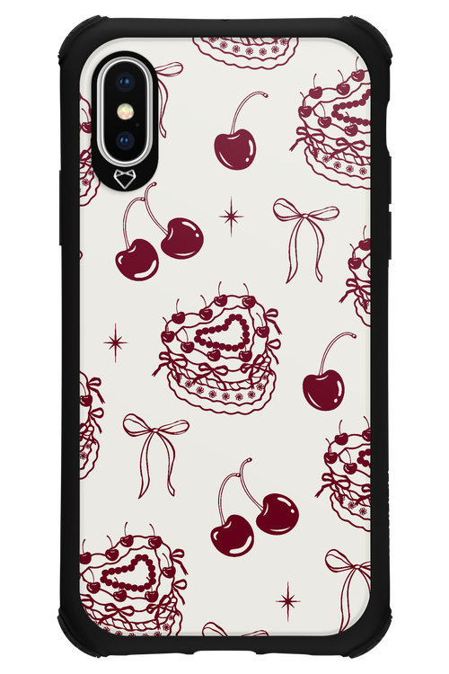 Cake Dream - Apple iPhone XS