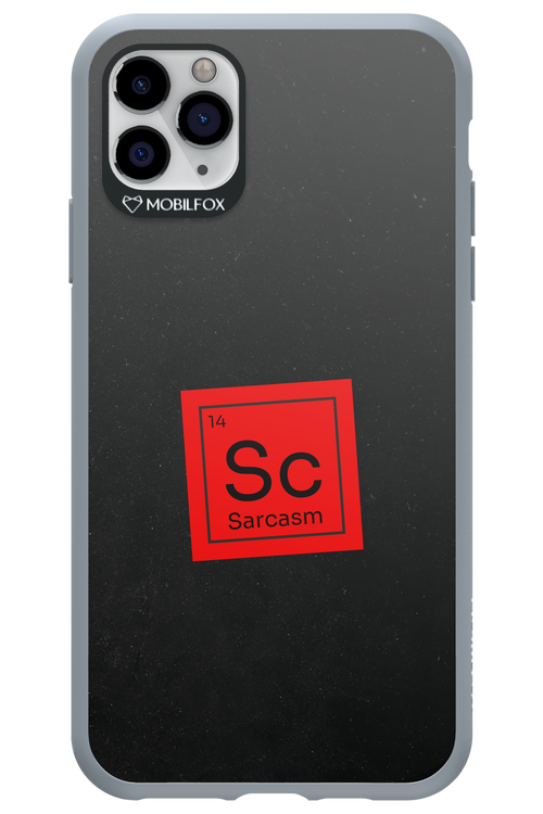Sc 2.0 - Apple iPhone 11 Pro Max