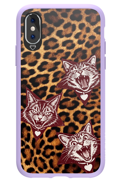 Cats and Chaos 2.0 - Apple iPhone XS