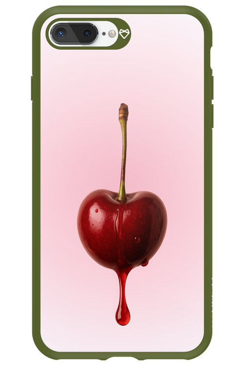 Cherry Babe - Apple iPhone 7 Plus