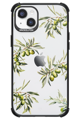 Olive Tree - Apple iPhone 14 Plus