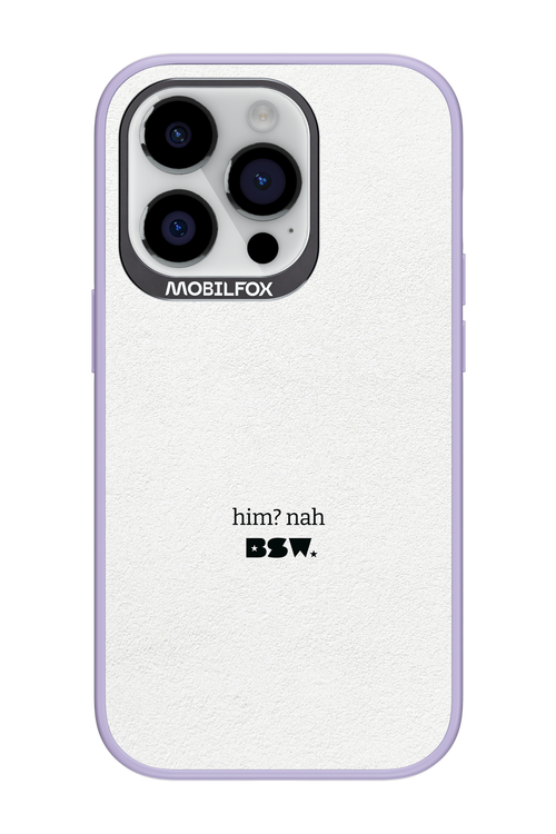 BSW FourSeasons 16 2.0 - Apple iPhone 14 Pro