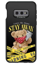 Stay Away - Samsung Galaxy S10e