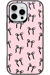 Bow Promise - Apple iPhone 16 Pro Max