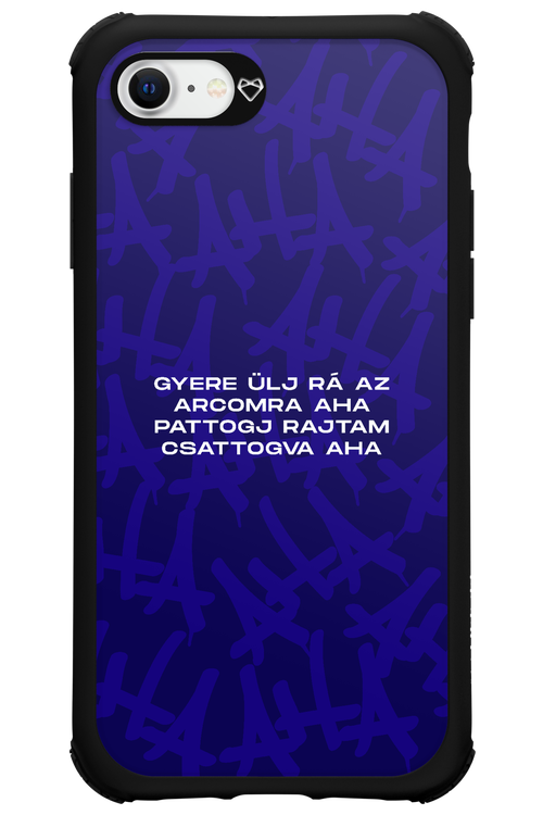 AZ ARCOMRA AHA - Apple iPhone SE 2022