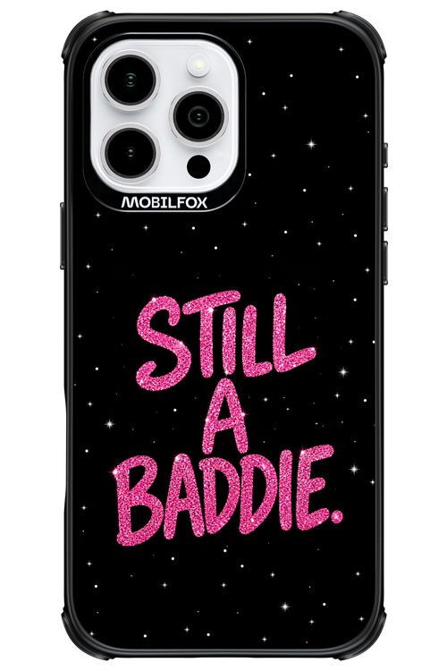 Baddie 2.0 - Apple iPhone 16 Pro Max
