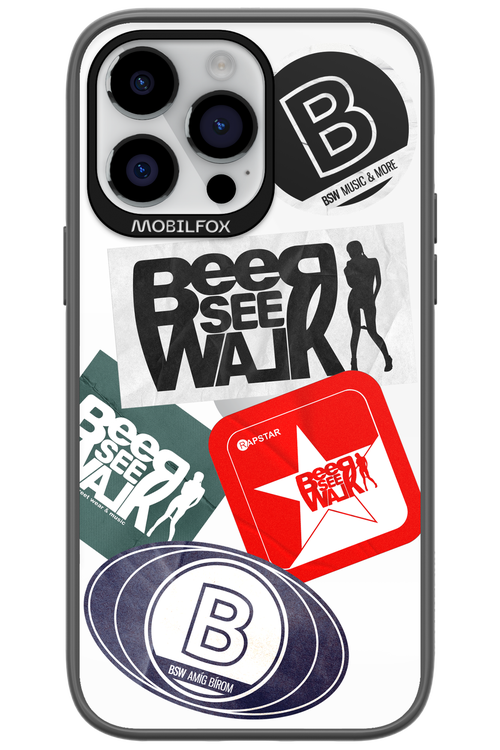 Beerseewalk I 2.0 - Apple iPhone 14 Pro Max
