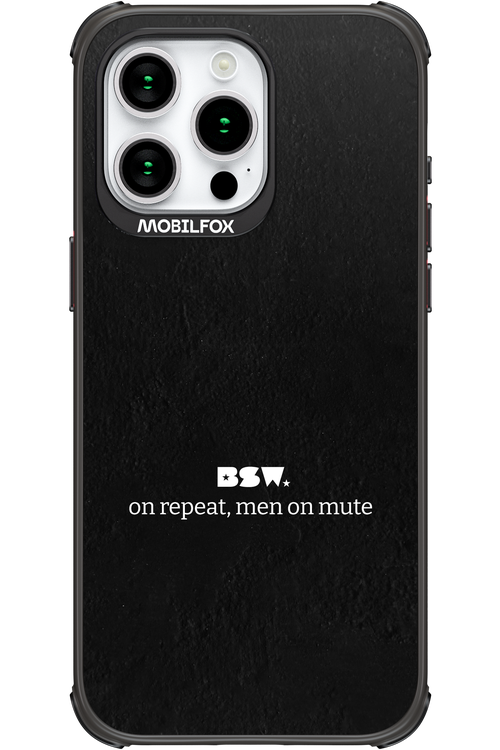 BSW FourSeasons 7 2.0 - Apple iPhone 15 Pro Max