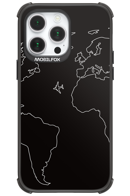 Worldview 2.0 - Apple iPhone 14 Pro Max