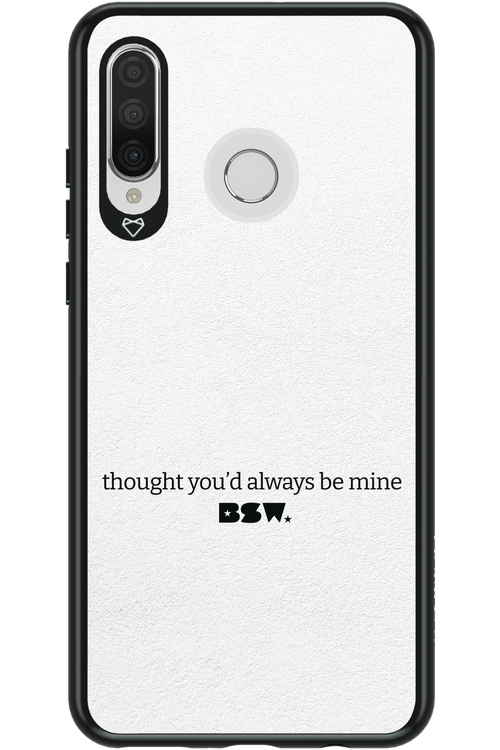 BSW FourSeasons 13 2.0 - Huawei P30 Lite