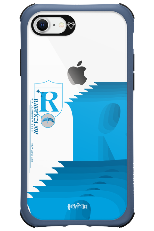 Rowena Ravenclaw - Apple iPhone 8