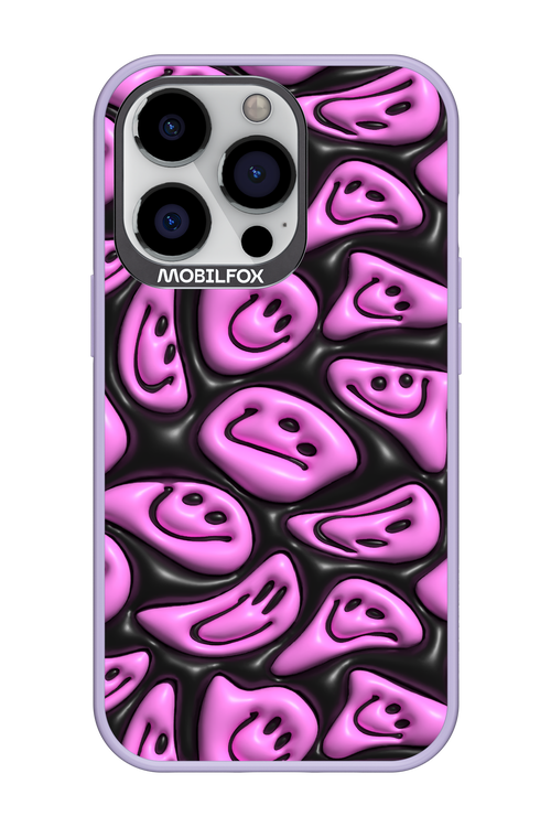 Funny Smiley - Apple iPhone 13 Pro
