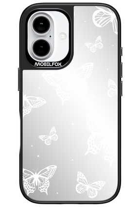 Butterfly Effect Mirror 2.0 - Apple iPhone 16