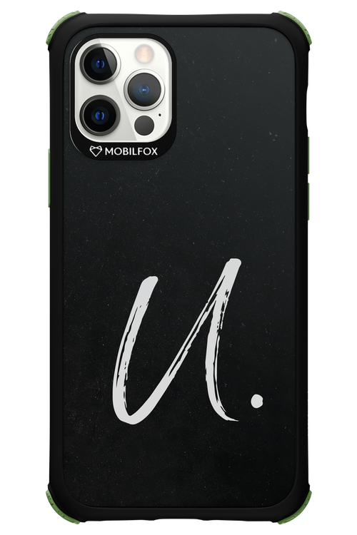 (Off Space) U 2.0 - Apple iPhone 12 Pro
