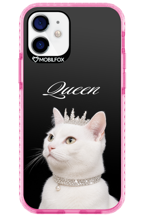 Queen 2.0 - Apple iPhone 12
