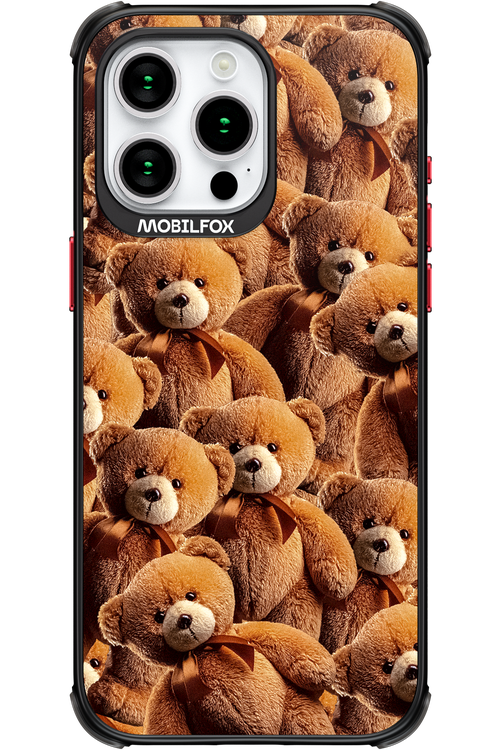 Teddys - Apple iPhone 15 Pro Max