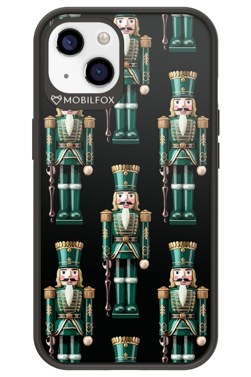 Nutcracker - Apple iPhone 13