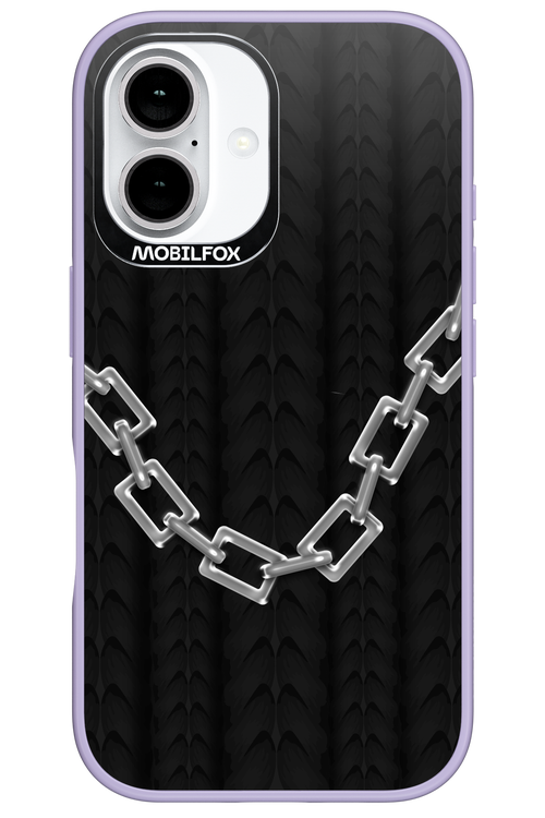 Chain Baddie - Apple iPhone 16