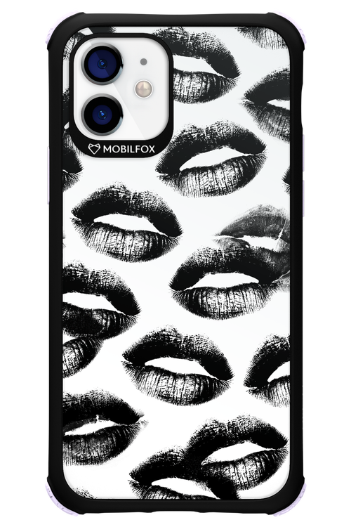 Ghost Kiss - Apple iPhone 12