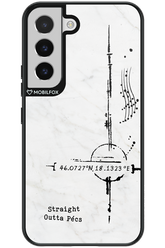 Pécs Crew - Samsung Galaxy S22