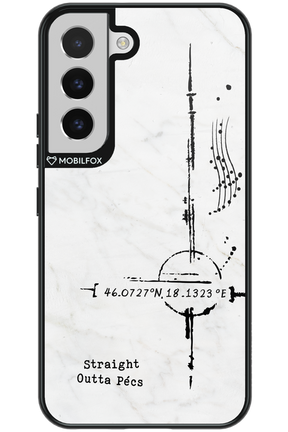 Pécs Crew - Samsung Galaxy S22