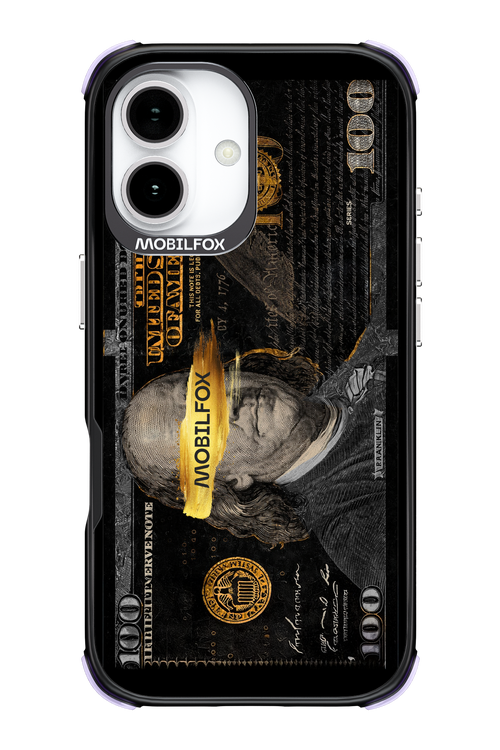 Gold Life 2.0 - Apple iPhone 17