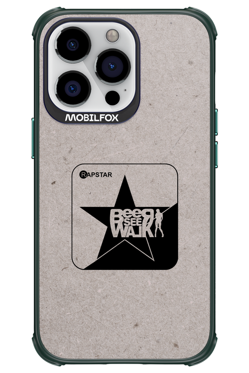 Rapstar - Apple iPhone 13 Pro