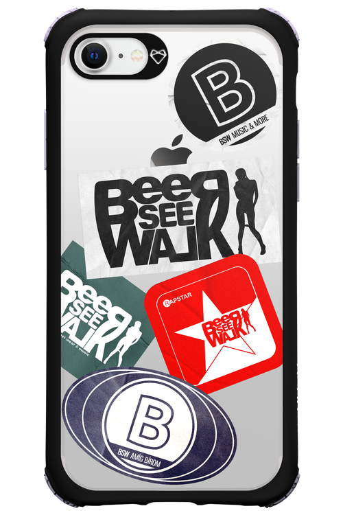 Beerseewalk I - Apple iPhone 7