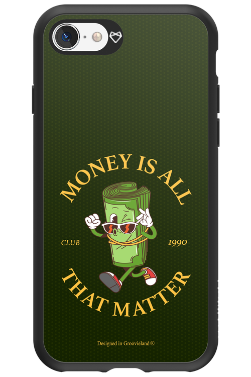 Money Club - Apple iPhone SE 2020