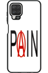 PAIN 2.0 - Samsung Galaxy A12