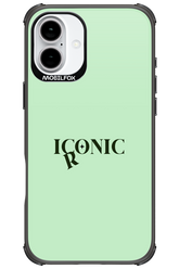 I(R)ONIC - Apple iPhone 16 Plus